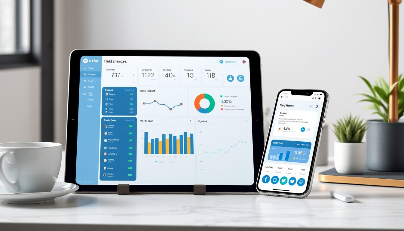 Professional plan visual