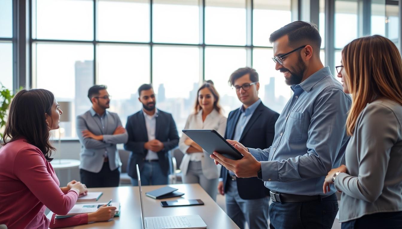Empower Your Field Teams